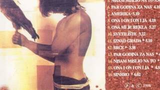 Ekatarina Velika  -  EKV - Ona i on i on i ja