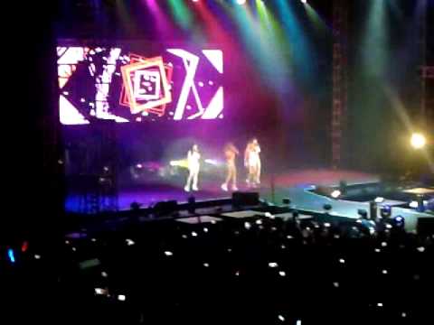 [fancam] 140808 SISTAR - Alone #sistar #씨스타