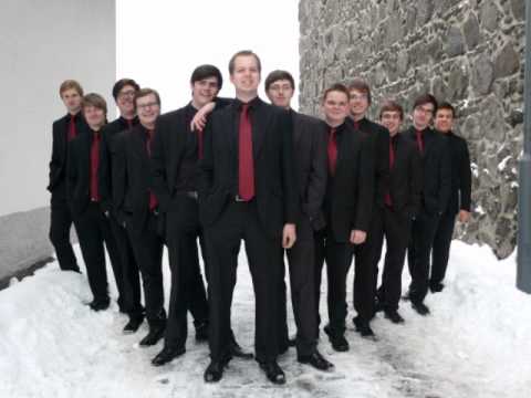 Ensemble Vocapella Limburg - Herr, du hast mein Flehn vernommen