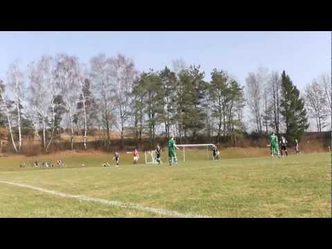 SVA Palzing : FC Erding 1:1