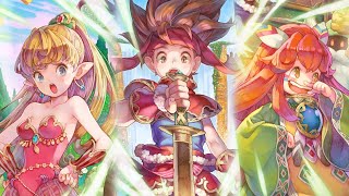 【聖剣伝説2】突然始まる聖剣伝説('ω')ぱーと3【リメイク】