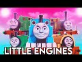 Little Engines A Sodor Online Remake