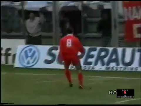Padova-Bari 1993/94