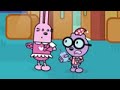 Walden S Wacky Words But The Quality Is Lower Than 144p