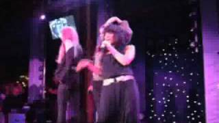 Monrose - Tip Toe - Alando Palais Osnabrück