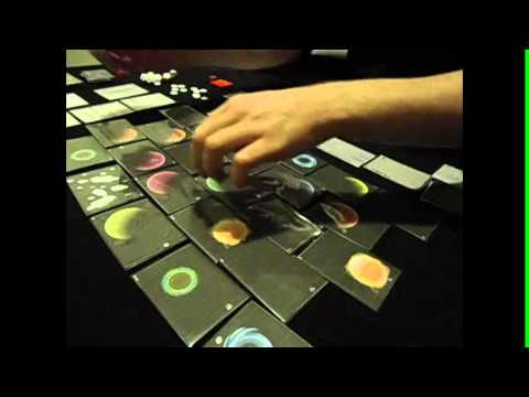 How-To Play - Video 1 - Setup