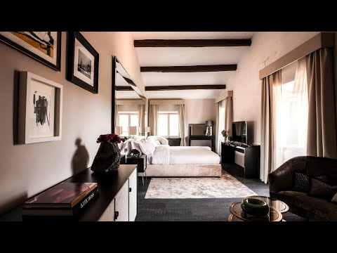 Dom Hotel Roma | Rome, Italy | Hotel Review🏠