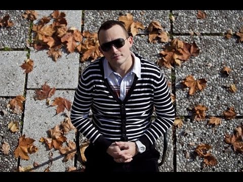 Zlatan Čordić (Zlatko) - Izi [Official Video]