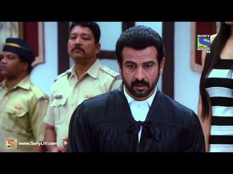 Adaalat - Khooni Car Ka Rahasya - Episode 330 - 25th May 2014