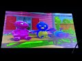 Opening To Dora The Explorer Dora Saves The Mermaids 2007 DVD