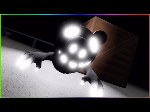 Piggy: The Insolence Origins All Jumpscares!!