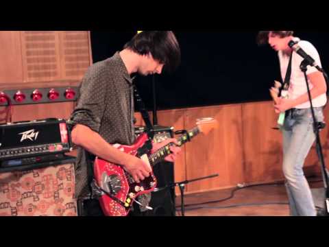 Mile Me Deaf || FM4 Session Live (full) 2015