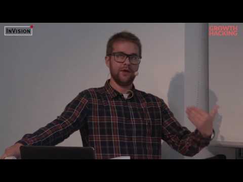 "Wie wir 30.000 Burger mit Facebook-Ads verkauft haben" - Ben Küstner, Social Marketing Nerds