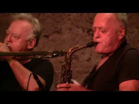 GRACHMUSIKOFF-TRIO - Nürtingen Schloßkeller - 19 Polka für Olga - 23.Sept. 2017