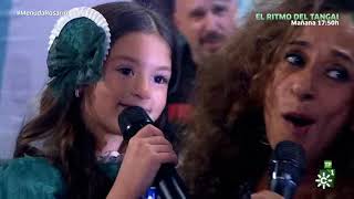 Solea- Tu serás mi luz- Menuda Noche 2018