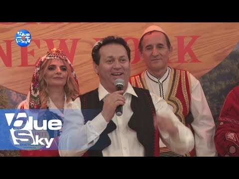 Gezim  Nika - Çika e Dukagjinit (Official video HD) SOFRA E DUKAGJINIT NEW YORK 2019