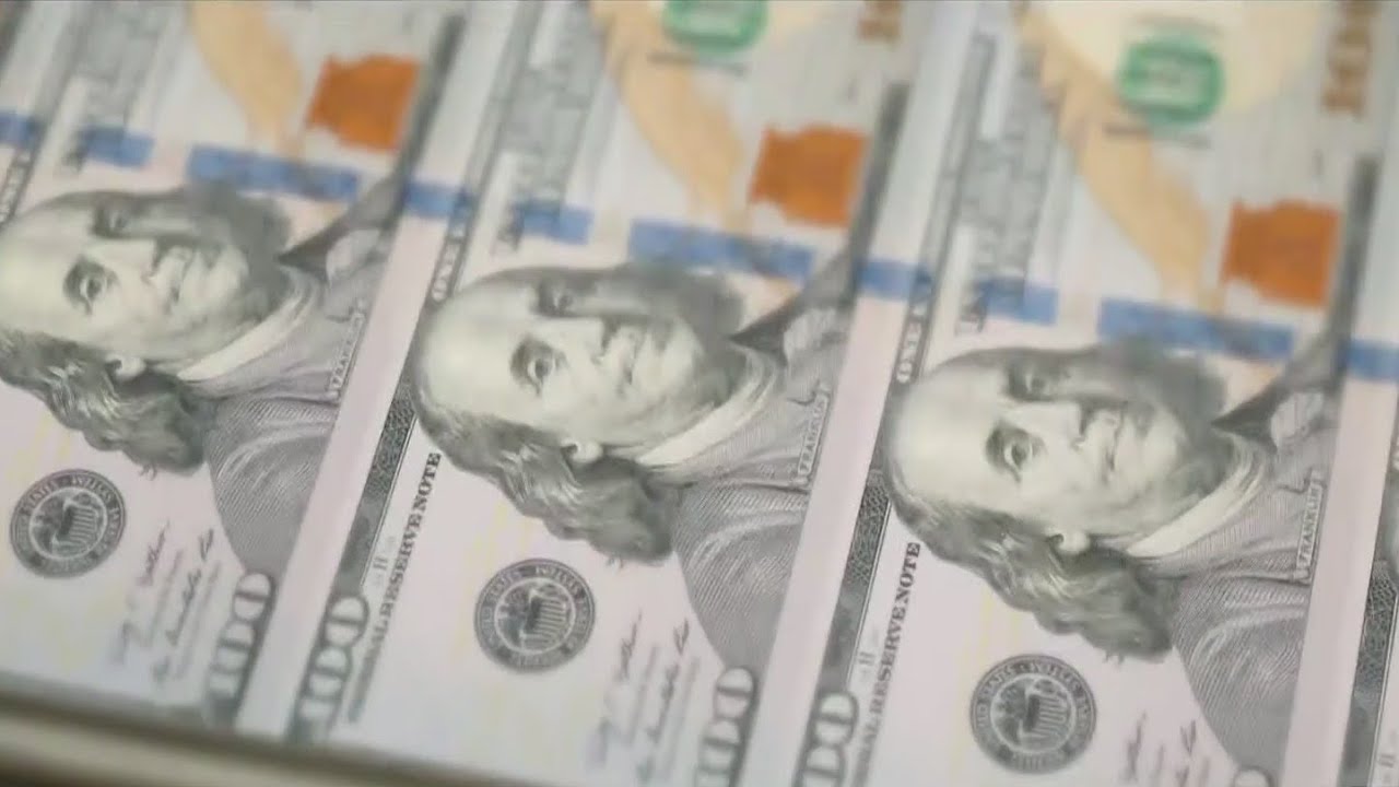 Millions of Californians will get stimulus payments to ease the bite of inflation