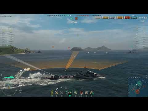 Gremyashshy 108k Damage