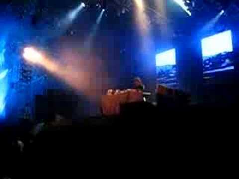 Hernan Cattaneo @ Southfest 05-05-2007 8