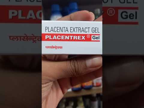 Placentrex gel 20gm