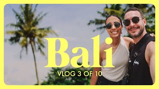 Seminyak Feels Different Now? | Bali Vlog 3 of 10