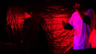 Corvix  and Nbalm - Summer Jam 2 - Big Fish Pub 092213  - Presented by Desert Juggalos  part 1
