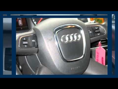 Audi A6 Avant 2.0 TDI multitronic, Moers