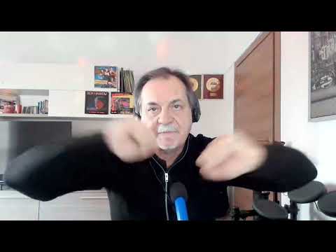 Roberto Turati un caffè con L' autore