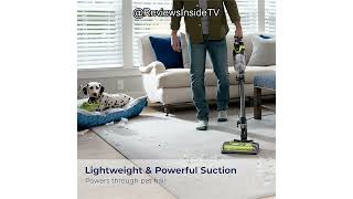 Bissell PowerGlide Slim Vacuum Review: Is It the Ultimate Pet Hair Solution?