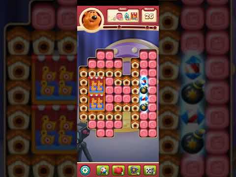 Toon Blast level 5980