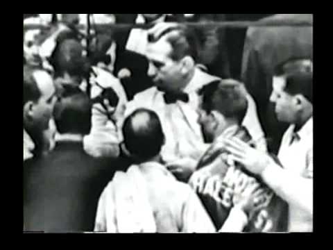 Florentino Fernandez | Stefan Redl 1/4