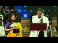 CNR SHRUTHI Song Rojavai Thalattum Thendral