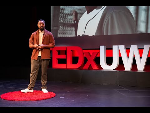 Success Isn’t Linear | Jordan Howlett | TEDxUW