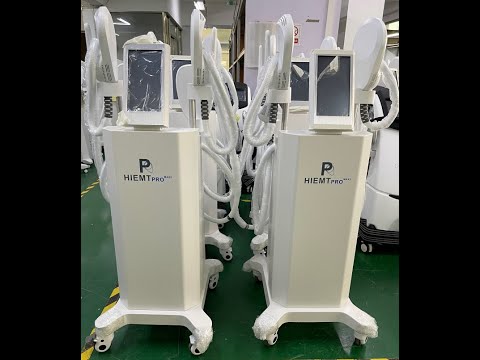 Slimming Machine