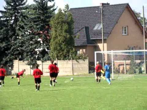 1 Liga Rolnik   Tuszyn  1 0 Ewa Tarnowska 35min