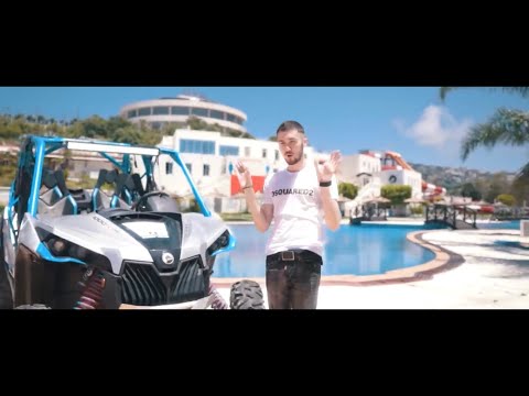 SIMO FILALI  - Appel Masqué [ EXCLUSIVE MUSIC VIDEO ] #FREESTYLE