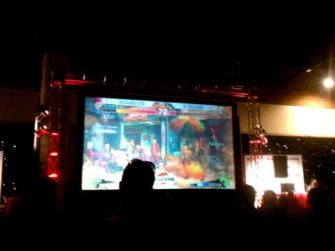 Devastation 2011 Broken Tier Latif Vs Ricky Ortiz  Part 2 of 2