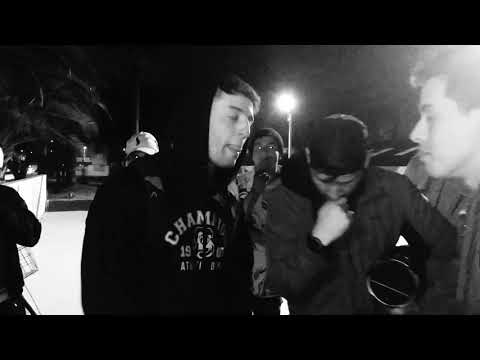 3ra Fecha: GAREN vs ROY - Tercer lugar.