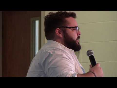 Walk By Faith - A.J. Ford (Missionary)