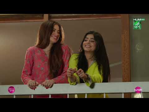 Fairy Tale 2 Mega EP 02 - Best Scene 01 - Sehar Khan - Hamza Sohail - HUM TV