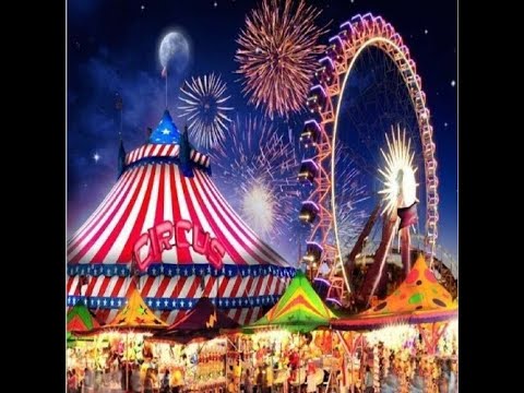 History Of Happy Hardcore - 'Funderland'