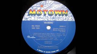 Mandré Money That's What I Want ( 1977 ) HD