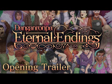Game Intro