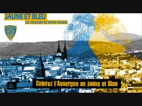 Asm aller les jaune et bleu