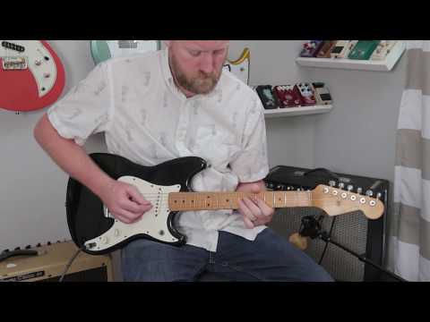 Fender Traditional Duo-Sonic 1994 with major upgrades - Cream image 13