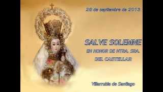 preview picture of video 'Salve Solemne a la Virgen del Castellar'