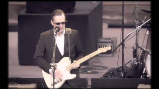 Joe Bonamassa - Muddy Wolf at Red Rocks - Album Trailer