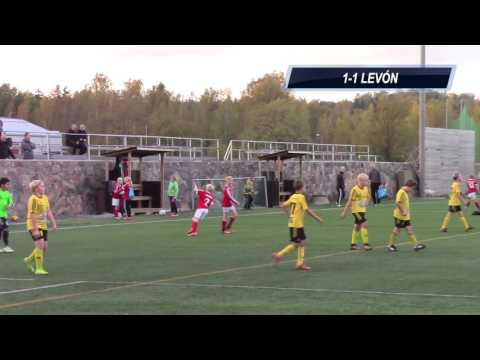 FOTBOLL P04 PIF-KAAPO