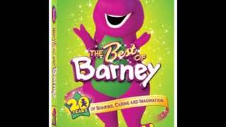The Clapping Song - Barney