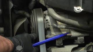2000 Ford Ranger A/C Stop Blowing Cold After it gets warm outside, or just Whenever